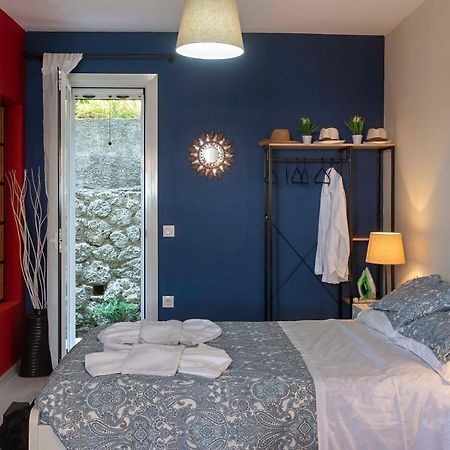 Ammos Beach House Глифада Экстерьер фото