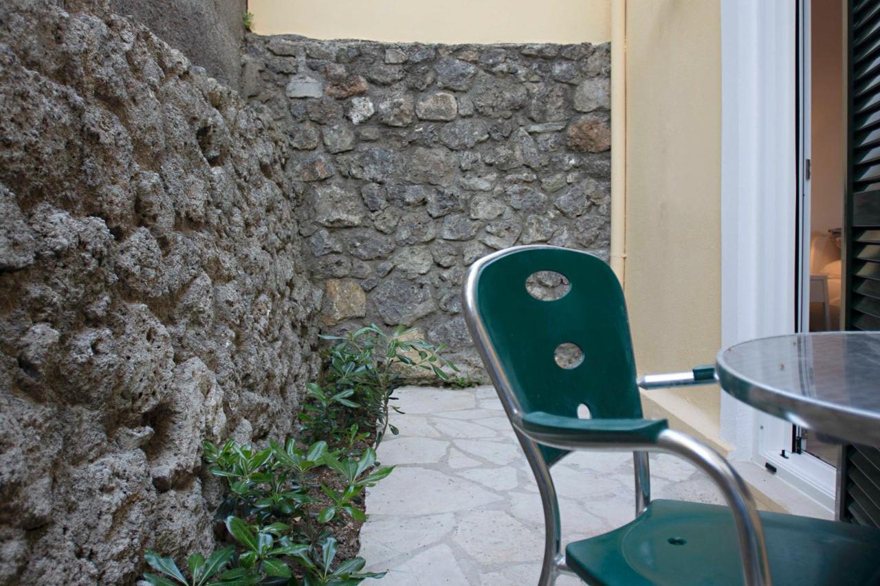 Ammos Beach House Глифада Экстерьер фото