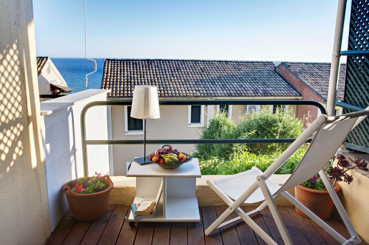 Ammos Beach House Глифада Экстерьер фото
