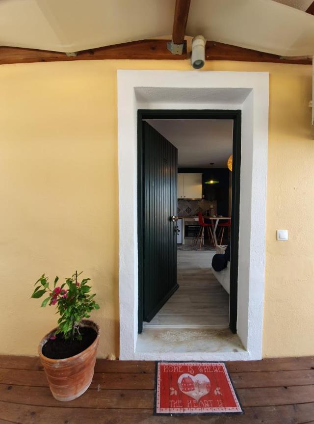 Ammos Beach House Глифада Экстерьер фото