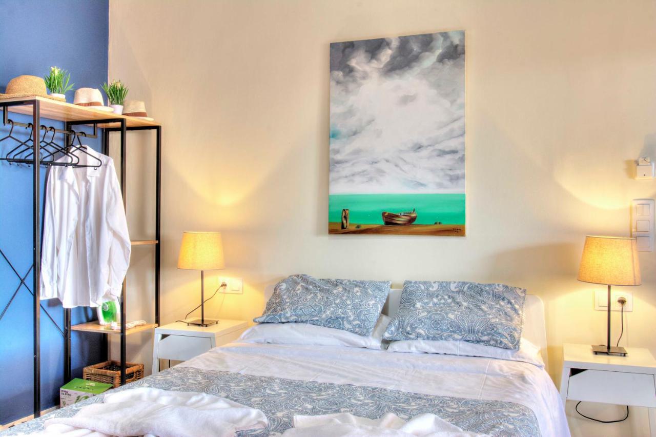 Ammos Beach House Глифада Экстерьер фото